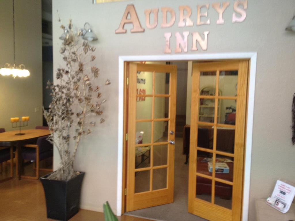 Audrey'S Inn Бісбі Екстер'єр фото